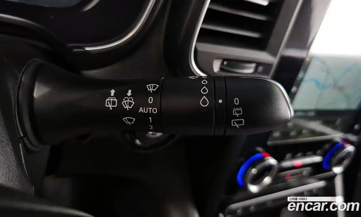 Renault QM6 2019 2.0 гидро в Москве № 2129288, фото 36