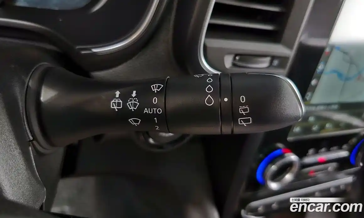 Renault QM6 2019 2.0 гидро в Москве № 2129288, фото 37