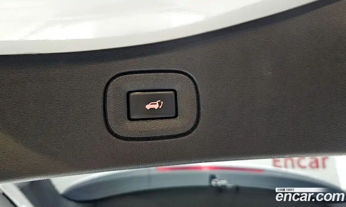 Renault QM6 2019 2.0 гидро в Москве № 2129288, фото 38