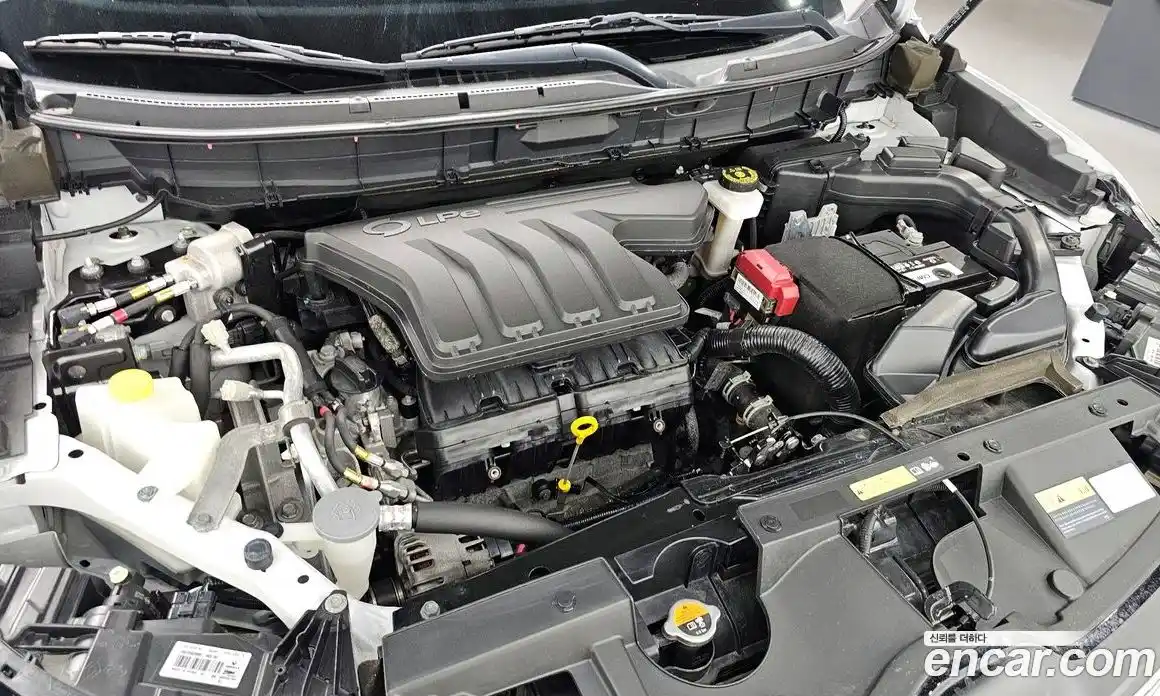 Renault QM6 2019 2.0 гидро в Москве № 2129288, фото 6