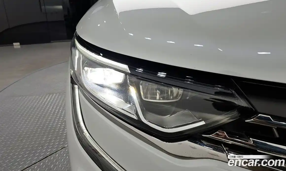 Renault QM6 2019 2.0 гидро в Москве № 2129288, фото 8