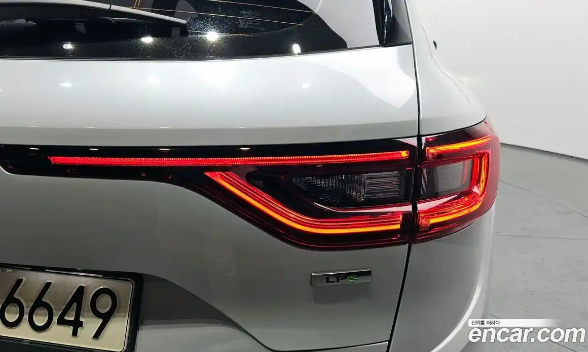 Renault QM6 2019 2.0 гидро в Москве № 2129288, фото 9