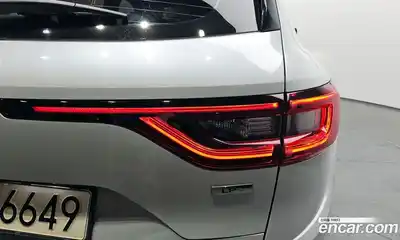 Renault QM6 2019 2.0 гидро в Москве № 2129288, миниатюра 9
