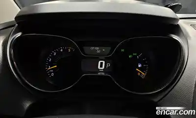 Renault QM3 2015 1.5 гидро в Москве № 2129300, миниатюра 11