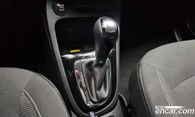 Renault QM3 2015 1.5 гидро в Москве № 2129300, миниатюра 12