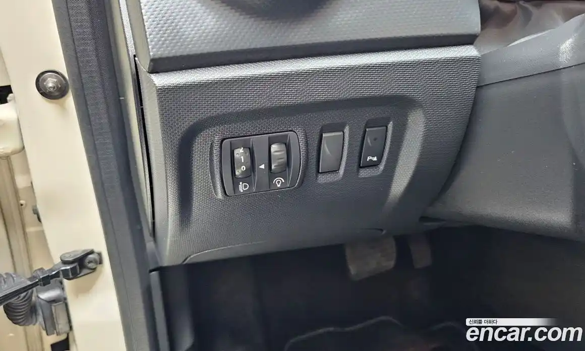 Renault QM3 2015 1.5 гидро в Москве № 2129300, фото 22
