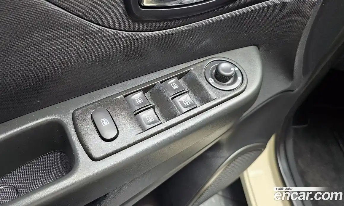 Renault QM3 2015 1.5 гидро в Москве № 2129300, фото 23