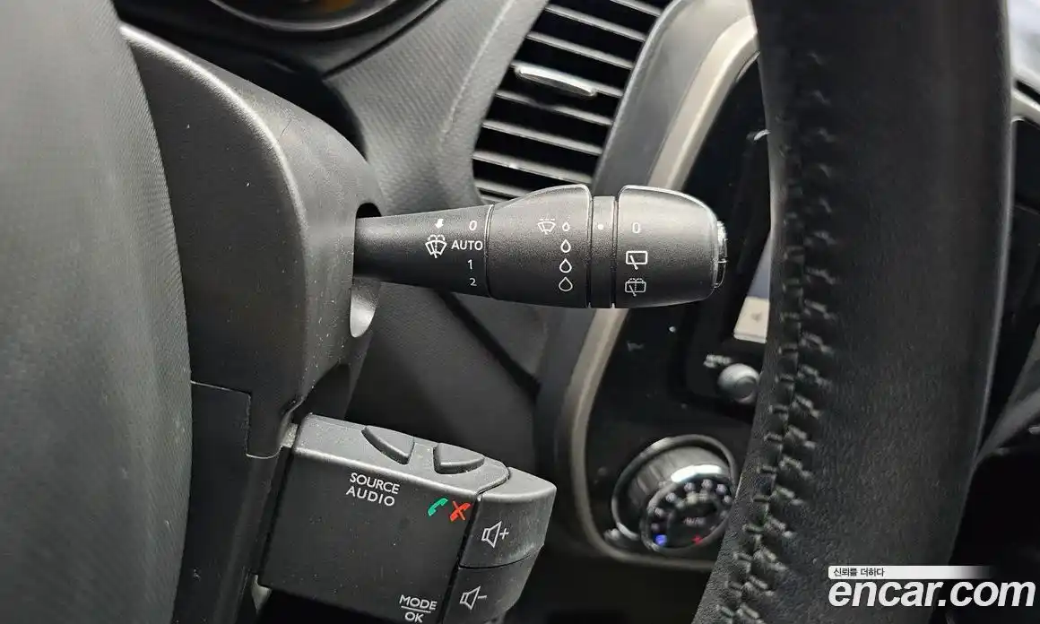 Renault QM3 2015 1.5 гидро в Москве № 2129300, фото 27