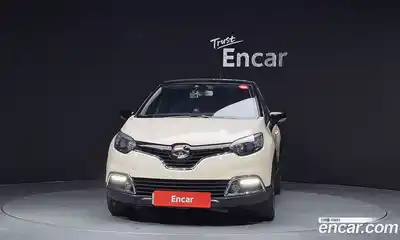 Renault QM3 2015 1.5 гидро в Москве № 2129300, миниатюра 3