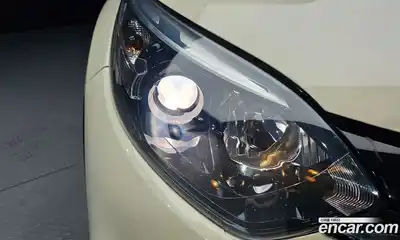 Renault QM3 2015 1.5 гидро в Москве № 2129300, миниатюра 8