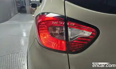 Renault QM3 2015 1.5 гидро в Москве № 2129300, миниатюра 9