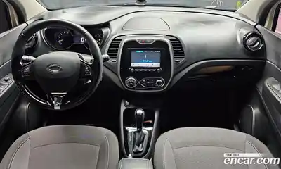 Renault QM3 2015 1.5 гидро в Москве № 2129300, миниатюра 10