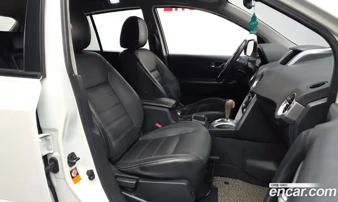Renault QM5 2014 2.0 гидро в Москве № 2129312, фото 11
