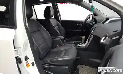 Renault QM5 2014 2.0 гидро в Москве № 2129312, миниатюра 11