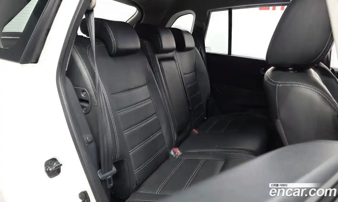 Renault QM5 2014 2.0 гидро в Москве № 2129312, фото 12
