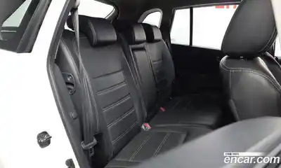 Renault QM5 2014 2.0 гидро в Москве № 2129312, миниатюра 12
