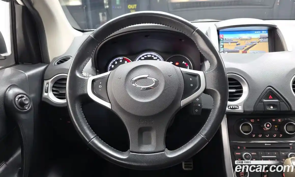 Renault QM5 2014 2.0 гидро в Москве № 2129312, фото 13