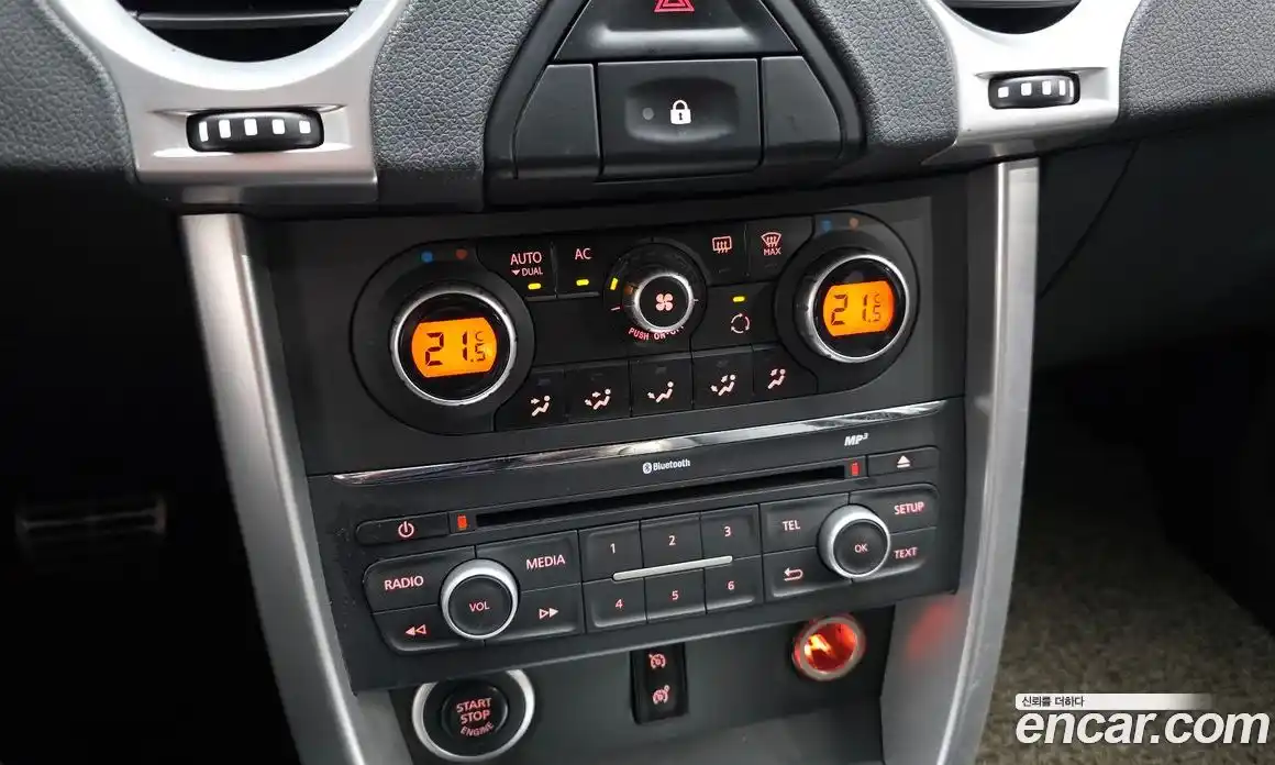 Renault QM5 2014 2.0 гидро в Москве № 2129312, фото 16