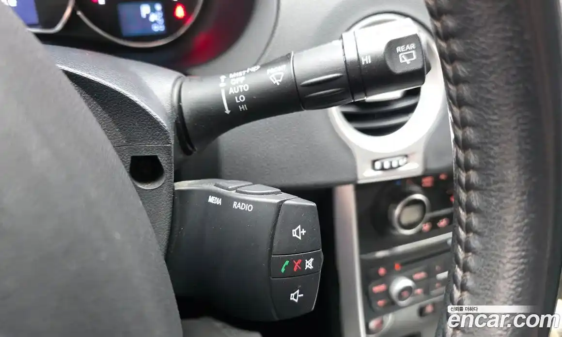 Renault QM5 2014 2.0 гидро в Москве № 2129312, фото 19