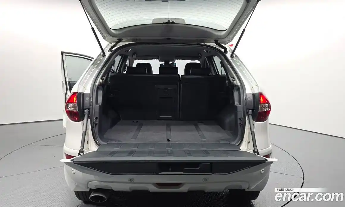 Renault QM5 2014 2.0 гидро в Москве № 2129312, фото 20