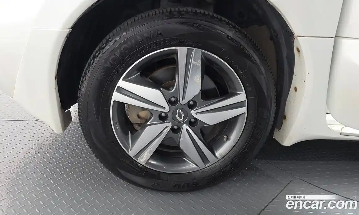 Renault QM5 2014 2.0 гидро в Москве № 2129312, фото 5