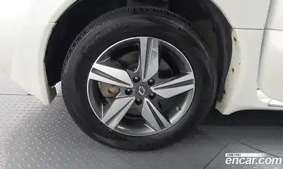 Renault QM5 2014 2.0 гидро в Москве № 2129312, миниатюра 5