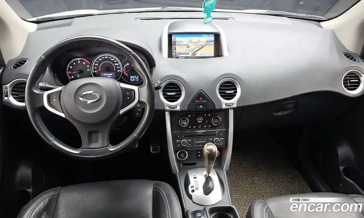 Renault QM5 2014 2.0 гидро в Москве № 2129312, фото 7