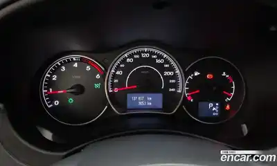 Renault QM5 2014 2.0 гидро в Москве № 2129312, миниатюра 8