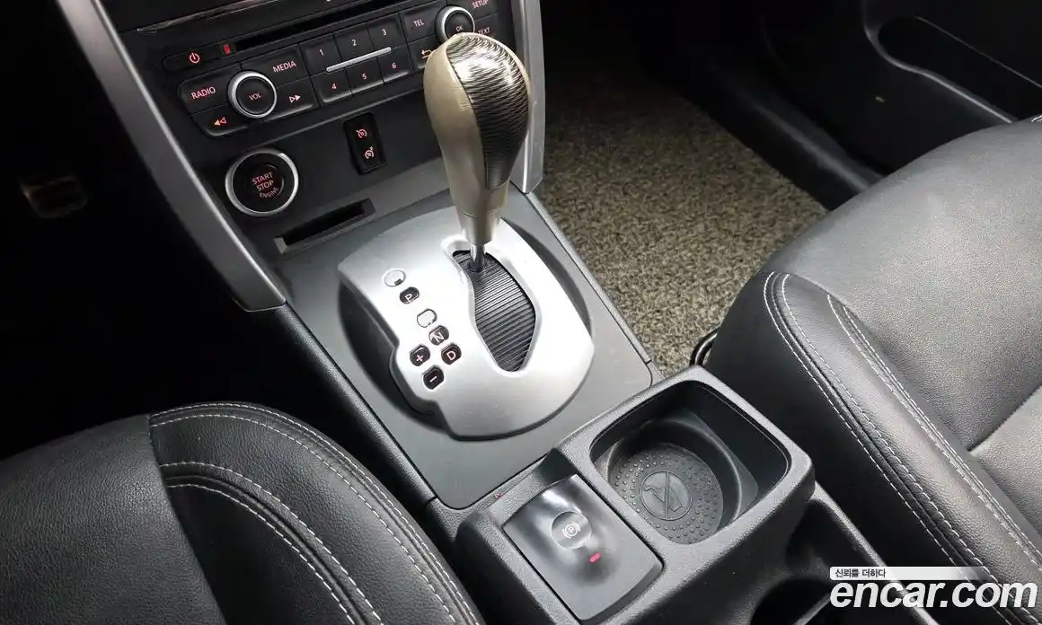 Renault QM5 2014 2.0 гидро в Москве № 2129312, фото 9