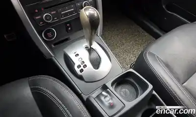 Renault QM5 2014 2.0 гидро в Москве № 2129312, миниатюра 9