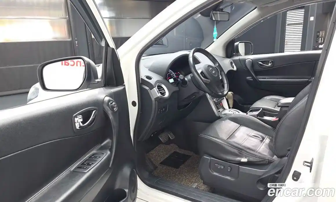 Renault QM5 2014 2.0 гидро в Москве № 2129312, фото 10