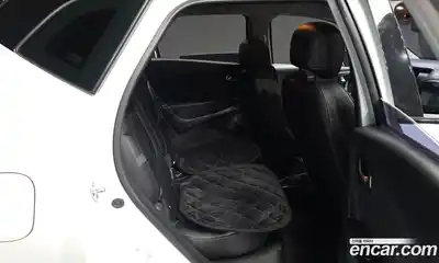 Renault QM3 2017 1.5 гидро в Москве № 2129351, миниатюра 12