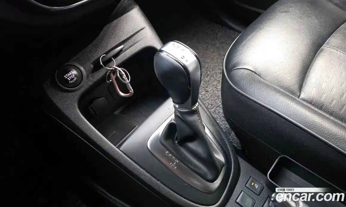 Renault QM3 2017 1.5 гидро в Москве № 2129351, фото 9