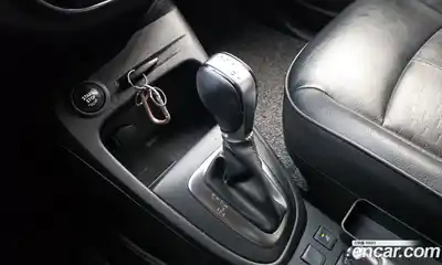 Renault QM3 2017 1.5 гидро в Москве № 2129351, миниатюра 9
