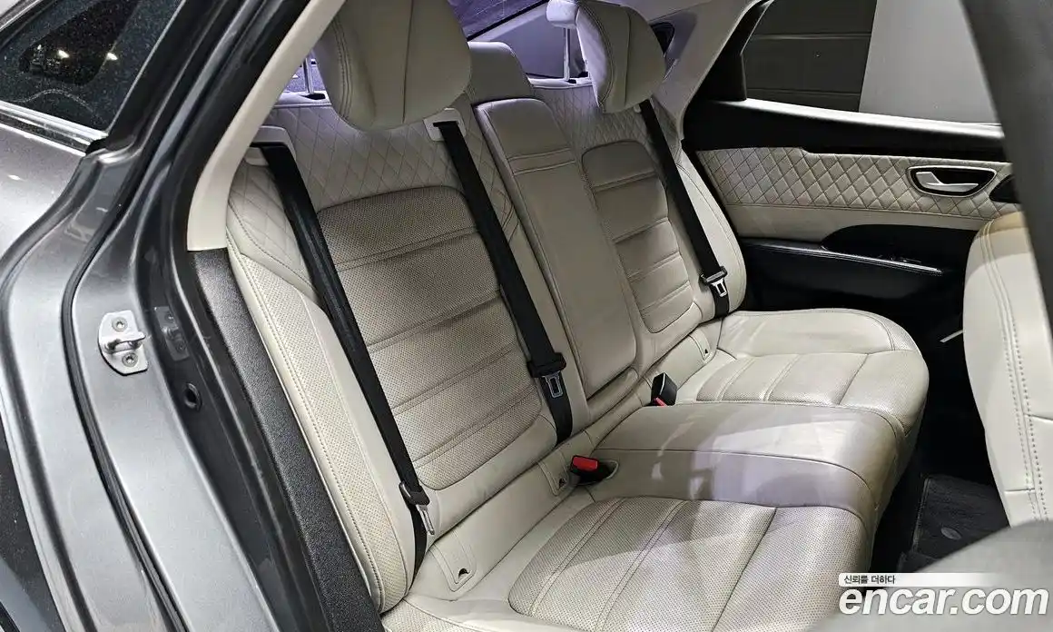 Renault SM6 2016 1.6 гидро в Москве № 2129390, фото 12