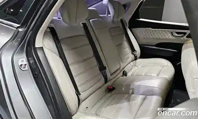 Renault SM6 2016 1.6 гидро в Москве № 2129390, миниатюра 12