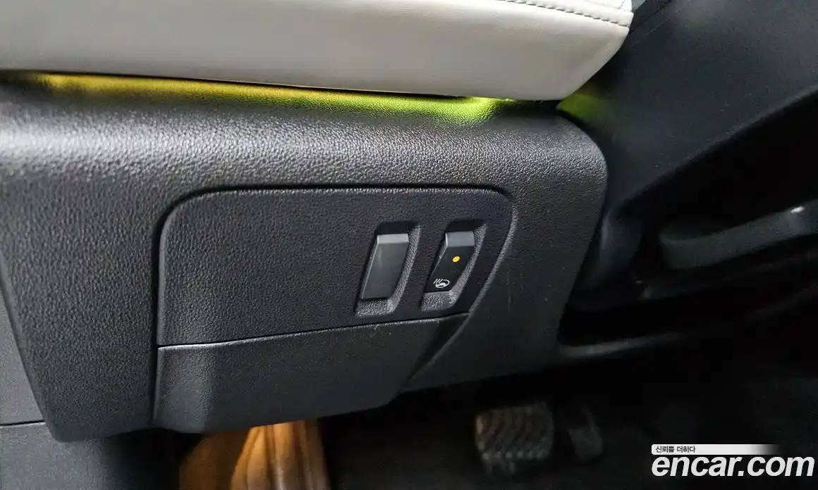 Renault SM6 2016 1.6 гидро в Москве № 2129390, фото 14
