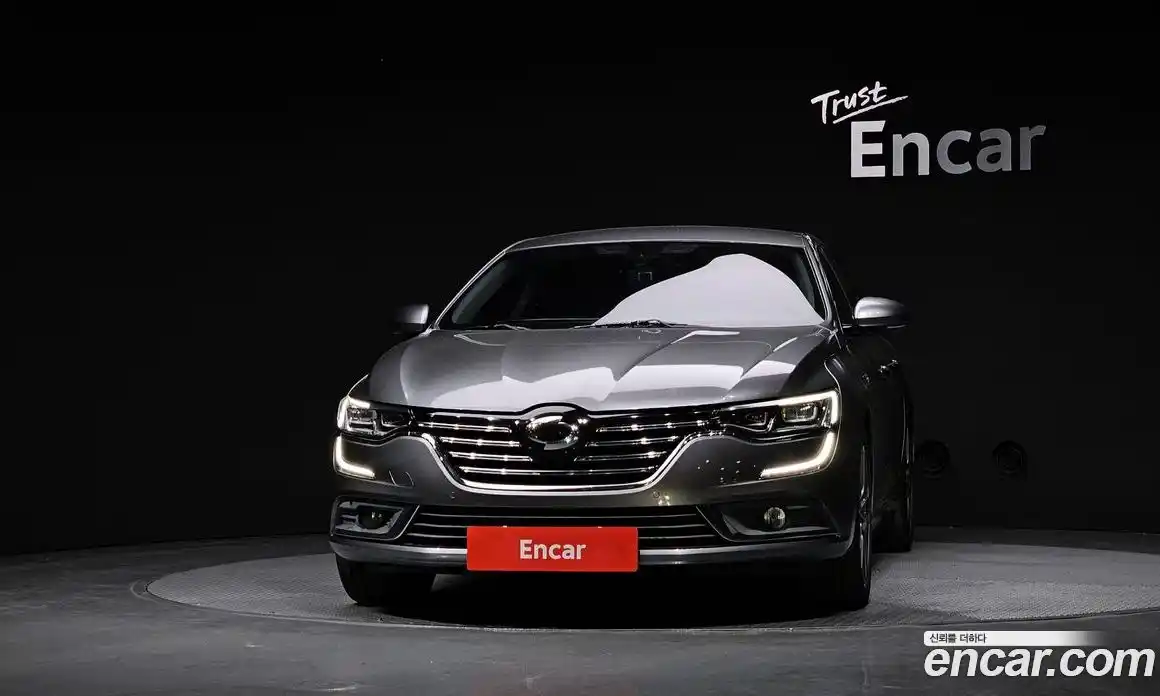 Renault SM6 2016 1.6 гидро в Москве № 2129390, фото 3