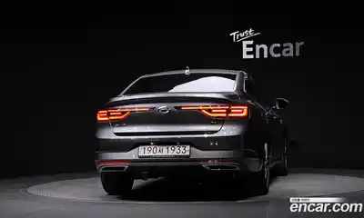 Renault SM6 2016 1.6 гидро в Москве № 2129390, миниатюра 4
