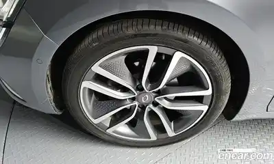 Renault SM6 2016 1.6 гидро в Москве № 2129390, миниатюра 5