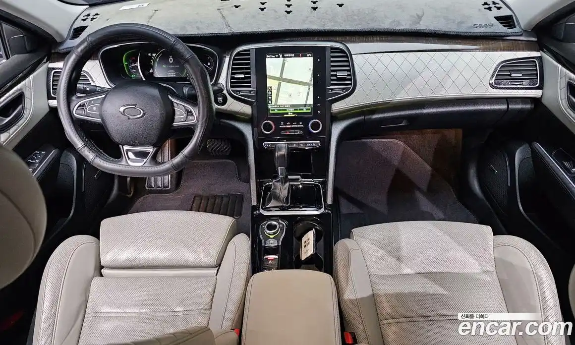 Renault SM6 2016 1.6 гидро в Москве № 2129390, фото 7