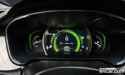 Renault SM6 2016 1.6 гидро в Москве № 2129390, миниатюра 8