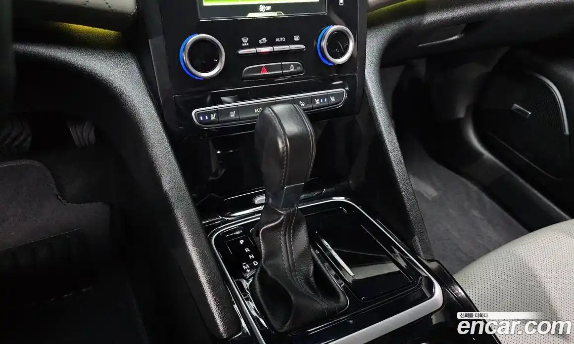 Renault SM6 2016 1.6 гидро в Москве № 2129390, фото 9