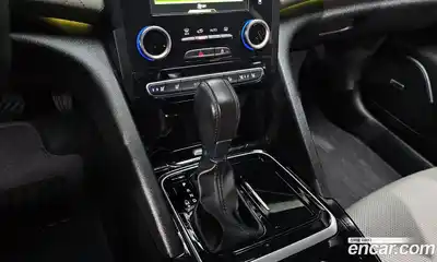 Renault SM6 2016 1.6 гидро в Москве № 2129390, миниатюра 9