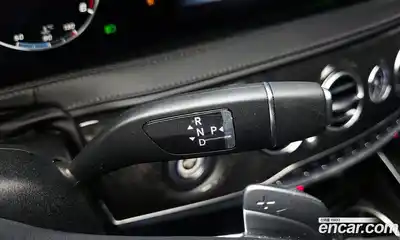 Mercedes-Benz S-Class 2018 3.0 гидро в Москве № 2129393, миниатюра 12