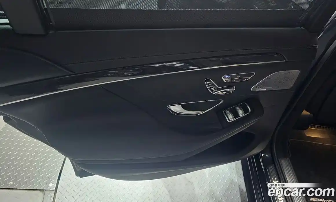 Mercedes-Benz S-Class 2018 3.0 гидро в Москве № 2129393, фото 15