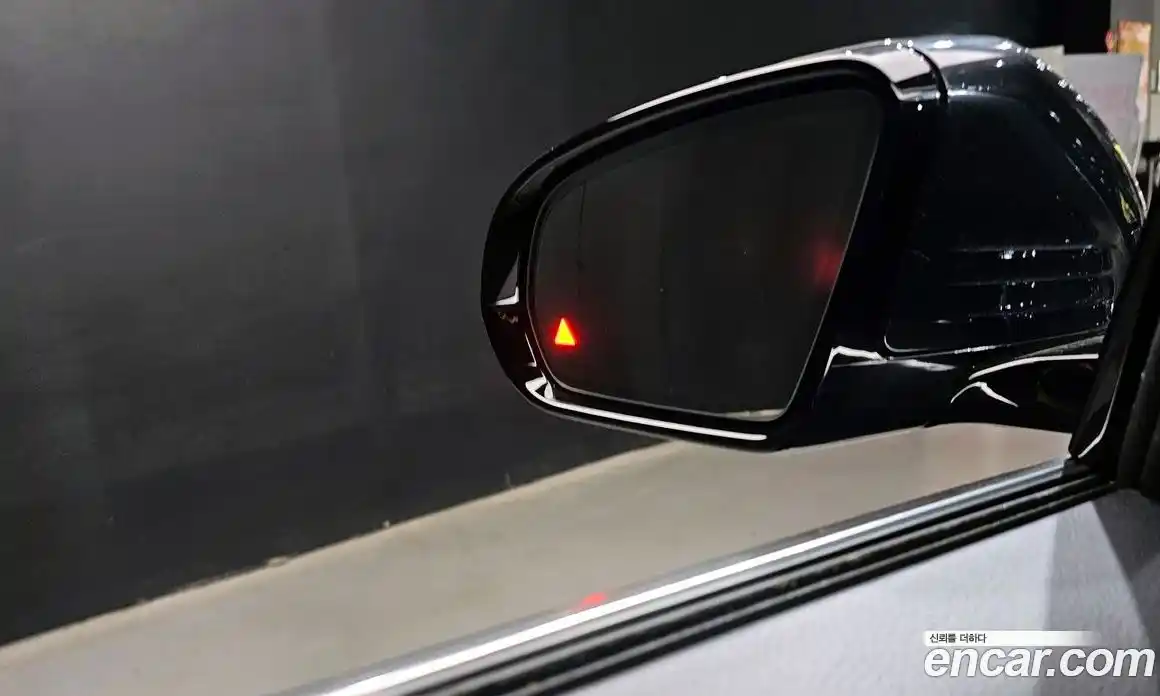 Mercedes-Benz S-Class 2018 3.0 гидро в Москве № 2129393, фото 24