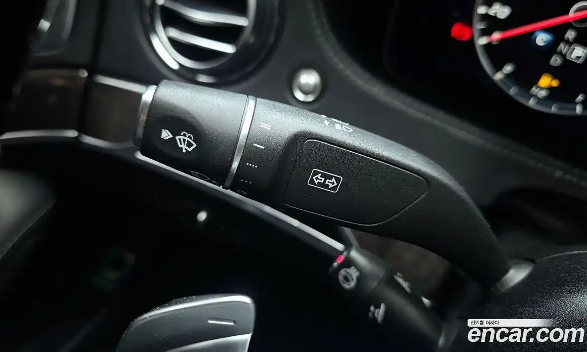 Mercedes-Benz S-Class 2018 3.0 гидро в Москве № 2129393, фото 27