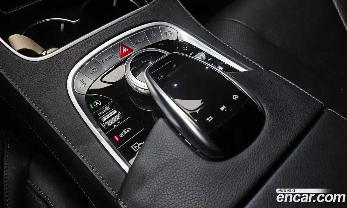 Mercedes-Benz S-Class 2018 3.0 гидро в Москве № 2129393, фото 28