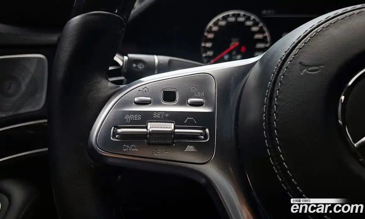 Mercedes-Benz S-Class 2018 3.0 гидро в Москве № 2129393, фото 30